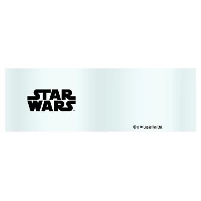 Star Wars Classic Logo Stainless Steel Tumbler w/Lid 3 Star Wars Classic Logo Stainless Steel Tumbler w/Lid