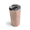 Society6 Caroline Okun Stalking Siberian Rose 20 oz Stainless Steel Travel Mug - Deny Designs -Water Bottles Sales unnamed file 1049
