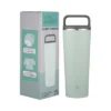 Zojirushi 14oz Stainless Steel Tumbler SX-JA40GM - Watery Green -Water Bottles Sales unnamed file 1052
