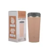 Zojirushi 11oz Stainless Steel Tumbler SX-KA30CM - Cinnamon Beige