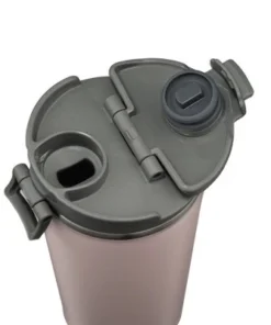 Zojirushi 11oz Stainless Steel Tumbler SX-KA30CM - Cinnamon Beige -Water Bottles Sales unnamed file 1096