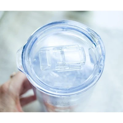 Disney Silver Buffalo Hocus Pocus Sisters Potion 20oz Double Wall Travel Tumbler 4 Disney Silver Buffalo Hocus Pocus Sisters Potion 20oz Double Wall Travel Tumbler - Image 3