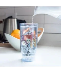 Disney Silver Buffalo Hocus Pocus Sisters Potion 20oz Double Wall Travel Tumbler 9 Disney Silver Buffalo Hocus Pocus Sisters Potion 20oz Double Wall Travel Tumbler -Water Bottles Sales unnamed file 1108