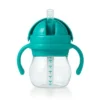 OXO Tot Transitions Straw Cup with Removable Handles - 6oz - Teal -Water Bottles Sales unnamed file 1125