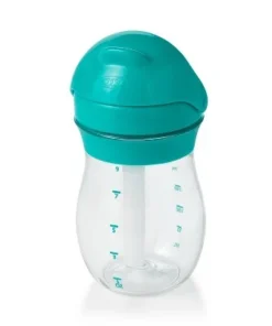 OXO Tot Transitions Straw Cup - 9oz - Teal
