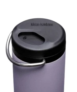 Klean Kanteen 20oz TKWide Insulated Stainless Steel Water Bottle with Twist Straw Cap Black -Water Bottles Sales unnamed file 1138