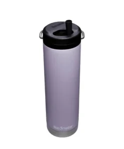 Klean Kanteen 20oz TKWide Insulated Stainless Steel Water Bottle with Twist Straw Cap Black -Water Bottles Sales unnamed file 1139