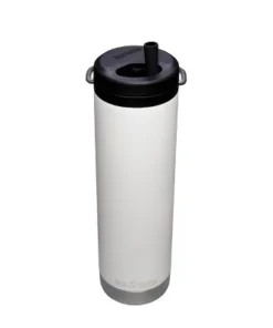 Klean Kanteen 20oz TKWide Insulated Stainless Steel Water Bottle with Twist Straw Cap Black -Water Bottles Sales unnamed file 1141