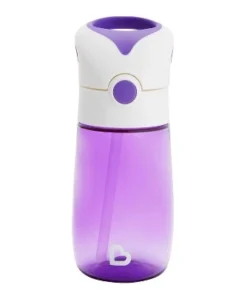 Munchkin Flip & Go Straw Cup - 12oz Blue -Water Bottles Sales unnamed file 1166