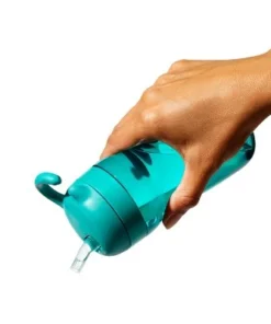 OXO Tot Adventure Water Bottle - Teal - 12oz 9 OXO Tot Adventure Water Bottle - Teal - 12oz -Water Bottles Sales unnamed file 1169