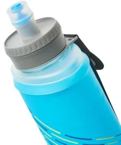 HydraPak SkyFlask 500ML Soft Flask - Malibu Blue -Water Bottles Sales unnamed file 117