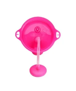 Munchkin 2pk Click Lock Weighted Straw Cup 10oz Pink -Water Bottles Sales unnamed file 1176