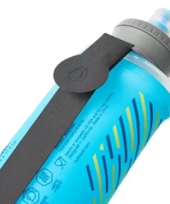 HydraPak SkyFlask 500ML Soft Flask - Malibu Blue -Water Bottles Sales unnamed file 118