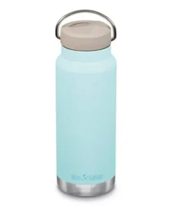 Klean Kanteen 32oz TKWide Insulated Stainless Steel with Twist Straw Cap Black -Water Bottles Sales unnamed file 1193