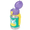 Skip Hop Zoo Stainless Steel Straw Bottle Dog 2 Skip Hop Zoo Stainless Steel Straw Bottle Dog -Water Bottles Sales unnamed file 1194