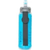 HydraPak SkyFlask Speed 350ML Soft Flask - Malibu Blue -Water Bottles Sales unnamed file 121
