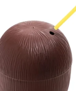 12-Pack Juvale Coconut Cups with Straws & Hawaiian Hibiscus Flower Decorate, 16oz Food Grade PVC Cup, Ideal for Tropical Luau Party Supplies 12 12-Pack Juvale Coconut Cups with Straws & Hawaiian Hibiscus Flower Decorate, 16oz Food Grade PVC Cup, Ideal for Tropical Luau Party Supplies -Water Bottles Sales unnamed file 1212