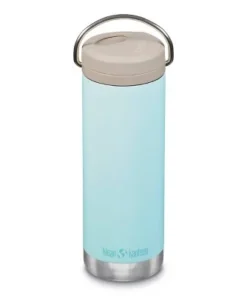 Klean Kanteen 16oz TKWide Insulated Stainless Steel Water Bottle with Twist Straw Cap Purple -Water Bottles Sales unnamed file 1227