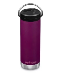 Klean Kanteen 16oz TKWide Insulated Stainless Steel Water Bottle with Twist Straw Cap Purple -Water Bottles Sales unnamed file 1228