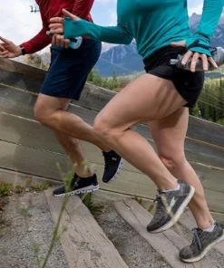 HydraPak SkyFlask Speed 350ML Soft Flask - Malibu Blue -Water Bottles Sales unnamed file 123