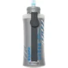 HydraPak SkyFlask IT 500ML Insulated Soft Flask - Gray -Water Bottles Sales unnamed file 124