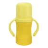 green sprouts Ware Sip & Straw Cup - Yellow - 6oz -Water Bottles Sales unnamed file 1243