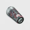 Vera Bradley + Coleman 20oz Brew Stainless Steel Vacuum Insulated Tumbler - Eden Paisley Gray