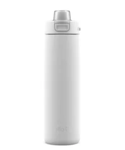 Ello Colby 20oz Stainless Steel Water Bottle White -Water Bottles Sales unnamed file 1262