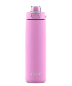 Ello Colby 20oz Stainless Steel Water Bottle White -Water Bottles Sales unnamed file 1263