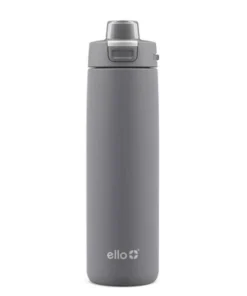 Ello Colby 20oz Stainless Steel Water Bottle White -Water Bottles Sales unnamed file 1264
