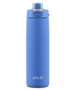 Ello Colby 20oz Stainless Steel Water Bottle White -Water Bottles Sales unnamed file 1265