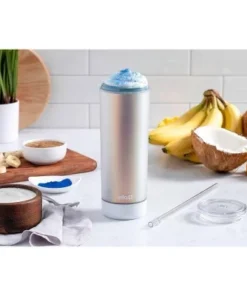 Ello Monterey 24oz Double Wall Plastic Tumbler White Iridescent 9 Ello Monterey 24oz Double Wall Plastic Tumbler White Iridescent -Water Bottles Sales unnamed file 1268