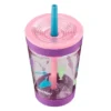 Contigo 14oz Plastic Shakes Kids Spill-Proof Tumbler with Straw -Water Bottles Sales unnamed file 1303