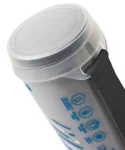 HydraPak SkyFlask IT Speed 300ML Insulated Soft Flask - Gray -Water Bottles Sales unnamed file 132
