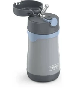 Thermos 10oz Stainless Steel Straw Bottle Purple -Water Bottles Sales unnamed file 1342