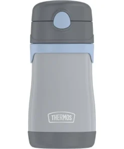 Thermos 10oz Stainless Steel Straw Bottle Purple -Water Bottles Sales unnamed file 1345