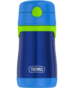 Thermos 10oz Stainless Steel Straw Bottle Purple -Water Bottles Sales unnamed file 1346