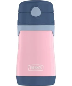 Thermos 10oz Stainless Steel Straw Bottle Purple -Water Bottles Sales unnamed file 1347