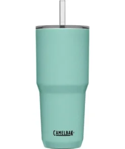 CamelBak 30oz Vacuum Insulated Stainless Steel Straw Tumbler Moss Green -Water Bottles Sales unnamed file 1388
