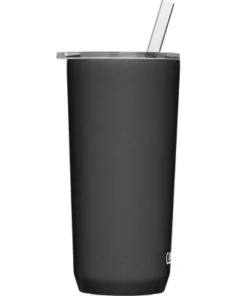 CamelBak 20oz Vacuum Insulated Stainless Steel Straw Tumbler Black -Water Bottles Sales unnamed file 1400