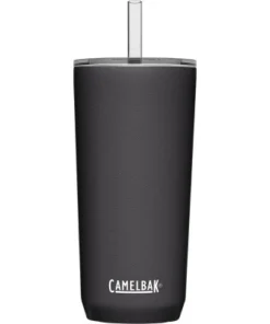 CamelBak 20oz Vacuum Insulated Stainless Steel Straw Tumbler Black -Water Bottles Sales unnamed file 1403