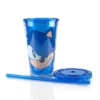 Just Funky Sonic the Hedgehog Wink 16oz Carnival Cup -Water Bottles Sales unnamed file 1409
