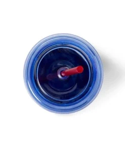 Just Funky Sailor Moon Confetti 16oz Carnival Cup w/ Lid & Straw -Water Bottles Sales unnamed file 1433