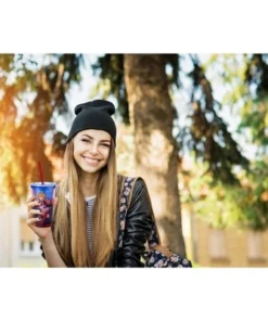 Just Funky Sailor Moon Confetti 16oz Carnival Cup w/ Lid & Straw -Water Bottles Sales unnamed file 1435