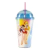 Just Funky Sailor Moon 16oz. Carnival Cup with Glitter Dome Lid -Water Bottles Sales unnamed file 1438