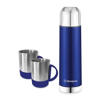 Westinghouse Thermo Flask Gift Set 17 oz 5 Westinghouse Thermo Flask Gift Set 17 oz - Image 3