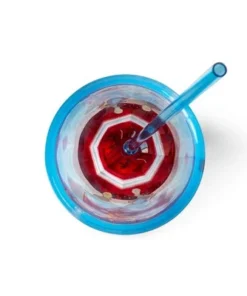 Just Funky Marvel Retro Thor 19oz Carnival Cup -Water Bottles Sales unnamed file 1453