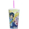 Just Funky Sailor Moon Characters 16oz Carnival Cup w/ Lid & Straw 2 Just Funky Sailor Moon Characters 16oz Carnival Cup w/ Lid & Straw -Water Bottles Sales unnamed file 1458