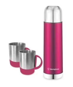 Westinghouse Thermo Flask Gift Set 17 oz 14 Westinghouse Thermo Flask Gift Set 17 oz -Water Bottles Sales unnamed file 146