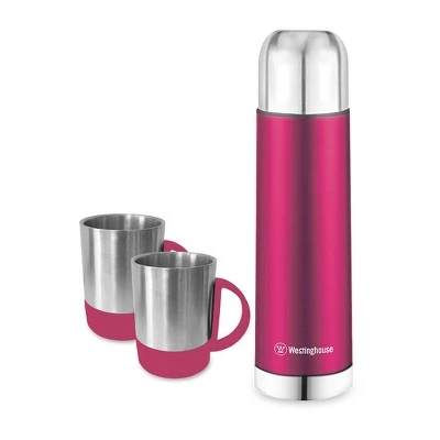 Westinghouse Thermo Flask Gift Set 17 oz 7 Westinghouse Thermo Flask Gift Set 17 oz - Image 5